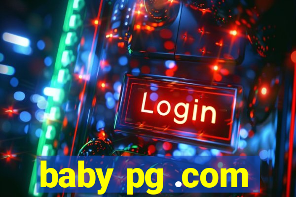 baby pg .com